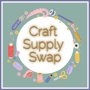 Craft Supply Swap